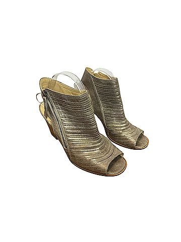 Paul Green Cayenne Wedges (view 1)