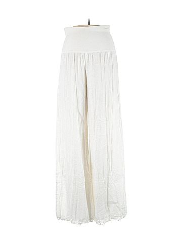 Hard Tail Linen Pants (view 1)