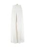 Hard Tail 100% Cotton White Linen Pants Size M - photo 1