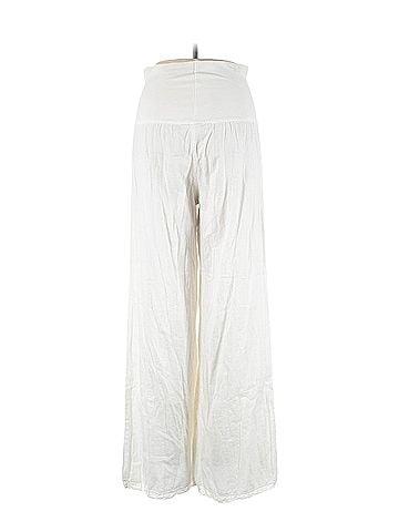 Hard Tail Linen Pants (view 2)