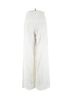 Hard Tail 100% Cotton White Linen Pants Size M - photo 2