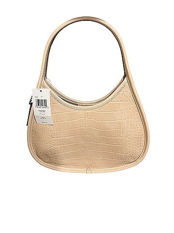 Coach Leather Hobo (view 1)