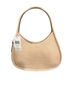 Coach Pink Leather Hobo One size - photo 1