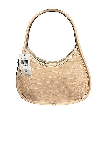 Coach Leather Hobo (view 2)