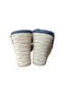 Draper James Blue Wedges Size 7 - photo 4