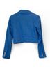 Jason Wu Blue Blazer Size XS - photo 3