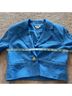 Jason Wu Blue Blazer Size XS - photo 12