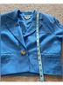 Jason Wu Blue Blazer Size XS - photo 6
