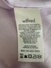 Wilfred Purple Jacket Size S - photo 4