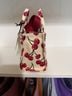 Coach 100% Canvas Floral Multi Color Leather Tote One size - photo 3