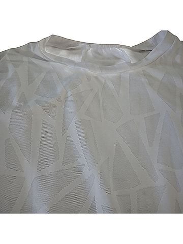 Shein Long Sleeve Button-Down Shirt (view 1)