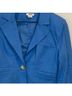 Jason Wu Blue Blazer Size XS - photo 10