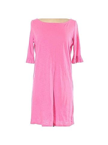 Lilly Pulitzer Luxletic Casual Dress (view 1)