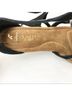 Koolaburra 100% Suede Solid Black Sandals Size 6 1/2 - photo 6