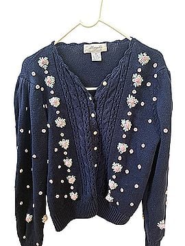 Margules Cardigan (view 2)
