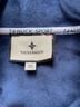 Tuckernuck 100% Polyester Color Block Black Fleece Size XS - photo 4