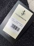 Tuckernuck 100% Polyester Color Block Black Fleece Size XS - photo 6