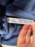 Tuckernuck 100% Polyester Color Block Black Fleece Size XS - photo 9