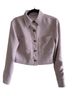 Wilfred Purple Jacket Size S - photo 1