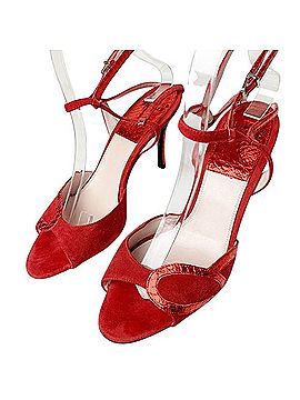 Laurence Dacade Heels (view 1)