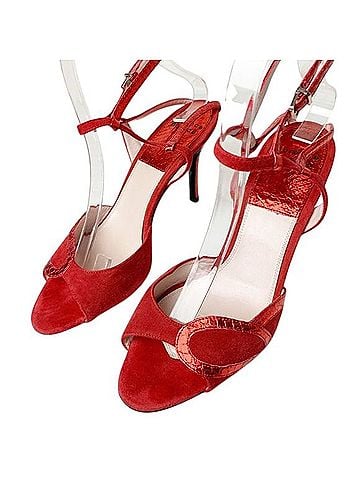 Laurence Dacade Heels (view 1)