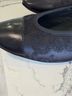 Donald J Pliner Black Flats Size 7 1/2 - photo 4