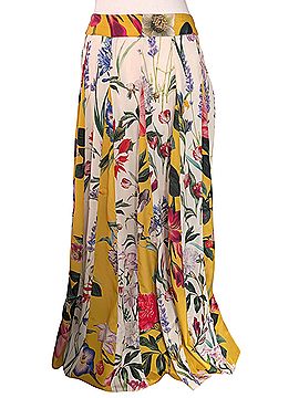 Rococo Sand Casual Skirt