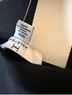 Halston Black Cocktail Dress Size M - photo 9