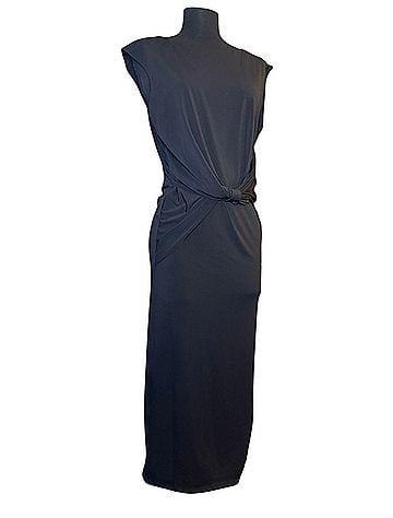 Halston Cocktail Dress (view 1)