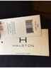 Halston Black Cocktail Dress Size M - photo 3