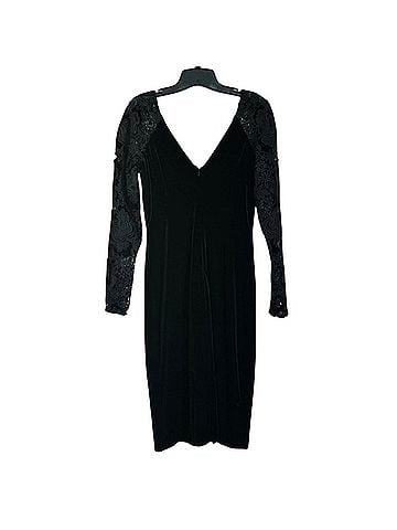Badgley Mischka SC2106 Cocktail Dress (view 1)