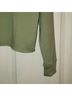 Gap Green Sweatshirt Size S - photo 4