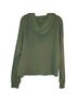 Gap Green Sweatshirt Size S - photo 2