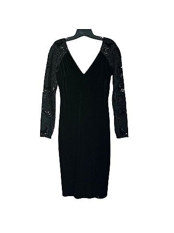 Badgley Mischka SC2106 Cocktail Dress (view 2)