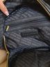 Steve Madden 100% Polyurethane Black Backpack One size - photo 3