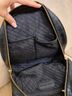 Steve Madden 100% Polyurethane Black Backpack One size - photo 5