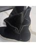 Vince. Black Sneakers Size 10 - photo 7