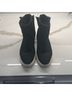 Vince. Black Sneakers Size 10 - photo 4