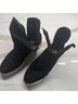 Vince. Black Sneakers Size 10 - photo 6