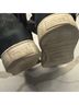 Vince. Black Sneakers Size 10 - photo 9