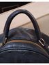 Steve Madden 100% Polyurethane Black Backpack One size - photo 10