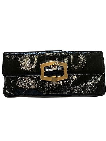 HOBO Leather Clutch (view 1)