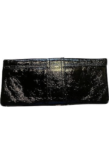 HOBO Leather Clutch (view 2)