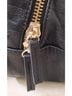 Steve Madden 100% Polyurethane Black Backpack One size - photo 7