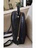Steve Madden 100% Polyurethane Black Backpack One size - photo 8