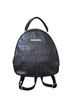 Steve Madden 100% Polyurethane Black Backpack One size - photo 1