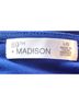 89th & Madison Blue Sleeveless Top Size L - photo 4