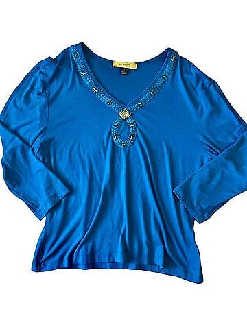St. John T-Shirt (view 1)