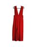 ASOS 100% Polyester Red Active Pants Size 12 - photo 3