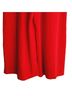 ASOS 100% Polyester Red Active Pants Size 12 - photo 7